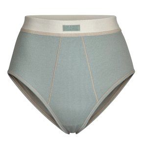 Unworn New Skims High Waisted Brief
